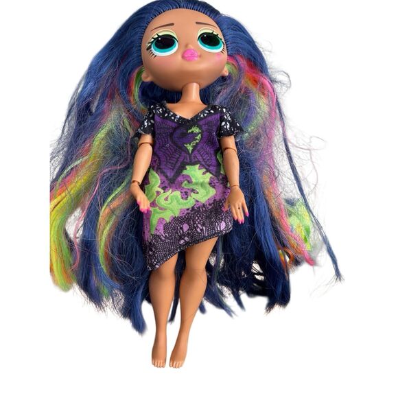 OMG SURPRISE fashion dolls accessory bundle playset 214? - Picture 6 of 10